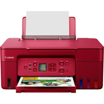 Цветное МФУ Canon Pixma G3470R - Metoo (2)