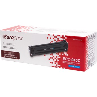 Картридж Europrint EPC-045C - Metoo (3)
