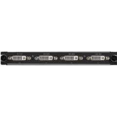 Плата расширения Dahua VI0401HD-DC3000