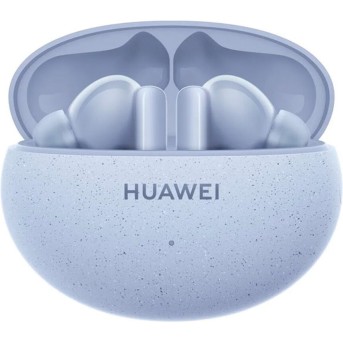 Наушники Huawei FreeBuds 5i T0014 Isle Blue - Metoo (2)