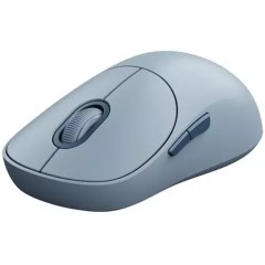 Мышь Xiaomi Wireless Mouse 3 Blue GL