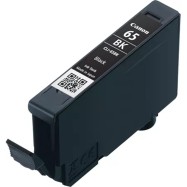 Чернильный картридж Canon CLI-65 Black