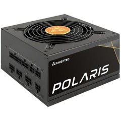 Блок питания Chieftec Polaris PPS-550FC Gold