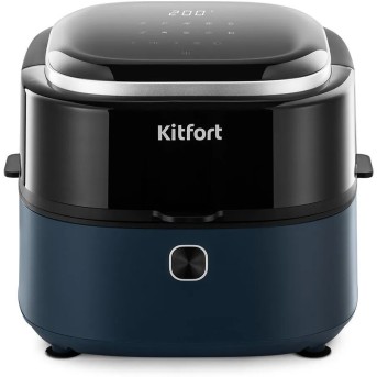 Аэрогриль Kitfort КТ-2294 - Metoo (1)