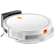Робот-пылесос Xiaomi Robot Vacuum E5 Белый