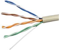Кабель сетевой SHIP D135-P Cat.5e UTP 30В PVC