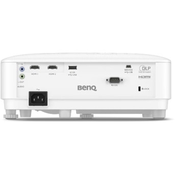 Проектор BenQ TH575 White - Metoo (3)