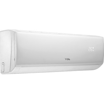 Кондиционер настенный TCL City INVERTER-18 (в комплекте с медными трубами) Белый - Metoo (2)