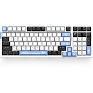 Клавиатура VGN V98Pro V2 31246 Arctic Fox