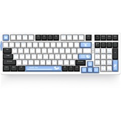 Клавиатура VGN V98Pro V2 31246 Arctic Fox