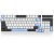 Клавиатура VGN V98Pro V2 31246 Arctic Fox - Metoo (1)
