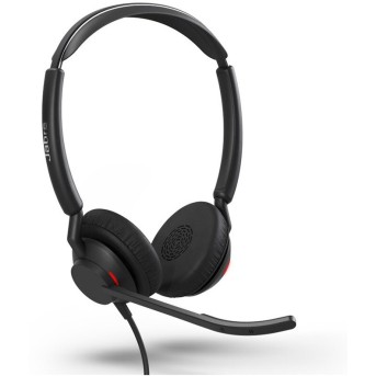 Гарнитура Jabra Engage 50 II USB-С MS Stereo в Metoo.kz - Metoo (2)