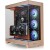 Компьютерный корпус Thermaltake CTE E550 TG Gravel Sand без Б/<wbr>П - Metoo (1)