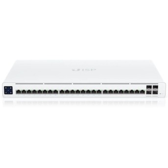Сетевой коммутатор Ubiquiti UISP-S-Pro в Metoo.kz - Metoo (2)