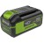 Аккумулятор Greenworks 2958607 High Power G40HP5 5 Ач - Metoo (1)
