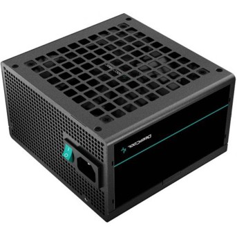 Блок питания Deepcool PF750 - Metoo (1)