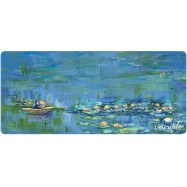 Коврик для компьютерной мыши Varmilo Monet XL ZDB078-01