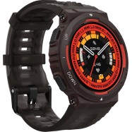 Смарт часы Amazfit Active Edge A2212 Lava Black