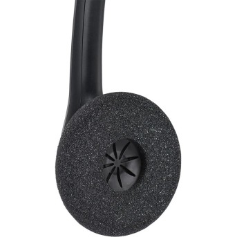 Гарнитура Jabra BIZ 1500 USB-A Duo - Metoo (3)