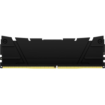 Модуль памяти Kingston DDR4 16GB - Metoo (2)