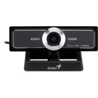 Веб-Камера Genius WideCam F100 - Metoo (3)