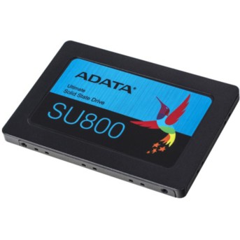 Твердотельный накопитель SSD ADATA ULTIMATE SU800 1TB SATA - Metoo (2)