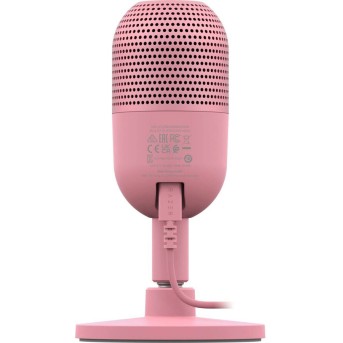 Микрофон Razer Seiren V3 Mini - Quartz - Metoo (3)