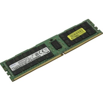 Модуль памяти Samsung M393A8G40AB2-CWE DDR4-3200 ECC RDIMM 64GB 3200MHz - Metoo (1)