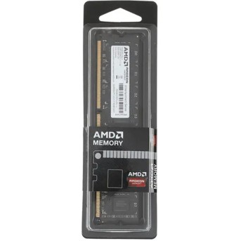 Модуль памяти AMD Radeon R538G1601U2SL-U DDR3 8GB - Metoo (3)