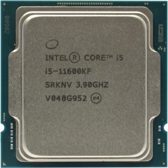 Процессор (CPU) Intel Core i5 Processor 11600KF 1200 - Metoo (1)