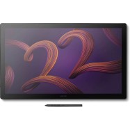 Графический планшет Wacom Cintiq Pro 22 with Stand (DTH227K0B-ST) Чёрный