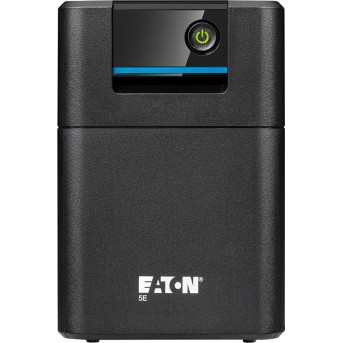 Источник бесперебойного питания Eaton 5E700UD в Metoo.kz - Metoo (2)