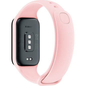 Фитнес браслет Xiaomi Smart Band 8 Active Pink - Metoo (3)