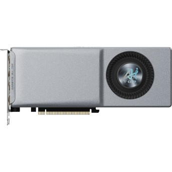 Видеокарта Gigabyte (GV-N407TSAI TOP-16GD) RTX4070Ti SUPER AI TOP 16GB - Metoo (1)