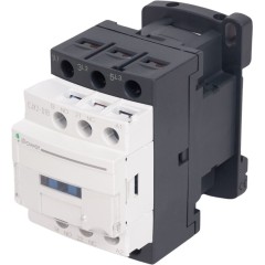 Контактор iPower CJX2-D18 AC 220V