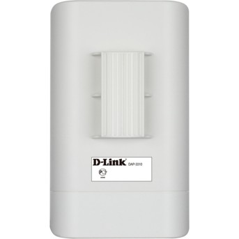 Точка доступа D-Link DAP-3310/<wbr>RU - Metoo (2)
