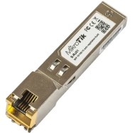 Трансивер MikroTik S-RJ01