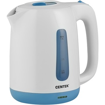 Электрический чайник Centek CT-0044 - Metoo (1)