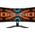 Монитор 34" Gigabyte G34WQC A-EK - Metoo (1)