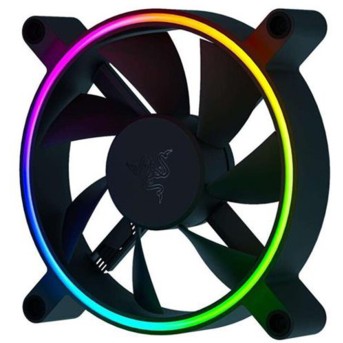 Кулер для компьютерного корпуса Razer Kunai Chroma 120MM 1 Fan - Metoo (1)