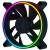 Кулер для компьютерного корпуса Razer Kunai Chroma 120MM 1 Fan - Metoo (1)