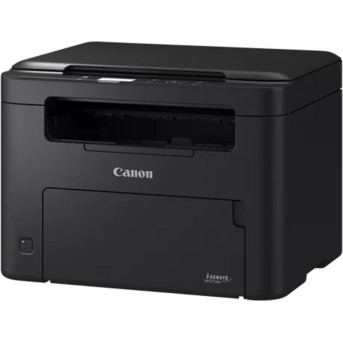 Монохромное лазерное МФУ Canon MF272dw - Metoo (1)