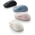 Мышь Xiaomi Wireless Mouse 3 Black GL - Metoo (3)