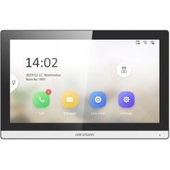 Монитор домофона Hikvision DS-KH6350-TE1..