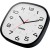 Часы настенные Centek СТ-7106 White - Metoo (2)