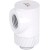 Фитинг Thermaltake Pacific SF 90 Degree Adapter White - Metoo (1)
