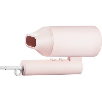 Фен Xiaomi Compact Hair Dryer H101 Розовый - Metoo (3)