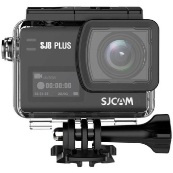Экшн-камера SJCAM SJ8 PLUS - Metoo (2)