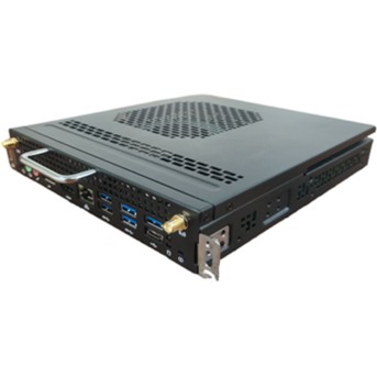 Встраиваемый компьютер OPS XG BC-I5-1335U-16512 - Metoo (2)