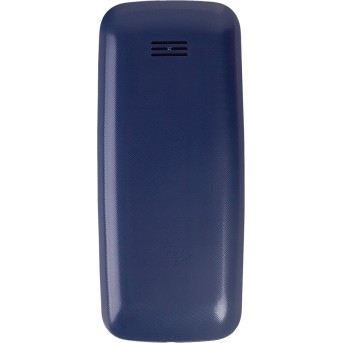 Мобильный телефон ITEL it2163N Deep Blue - Metoo (2)